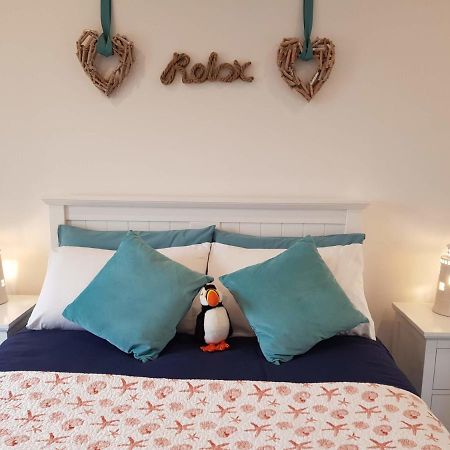The Coral Cottage Doolin Zewnętrze zdjęcie
