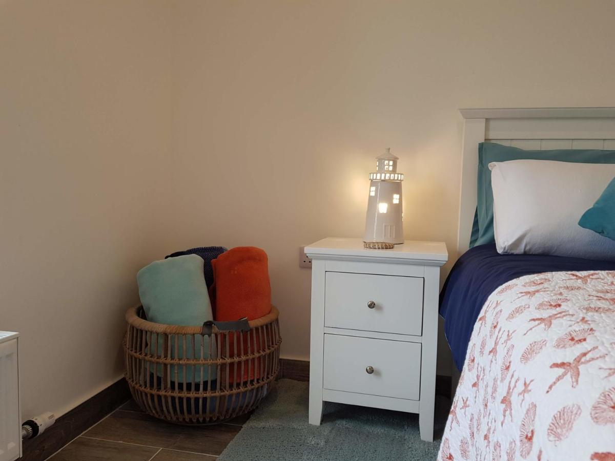 The Coral Cottage Doolin Zewnętrze zdjęcie