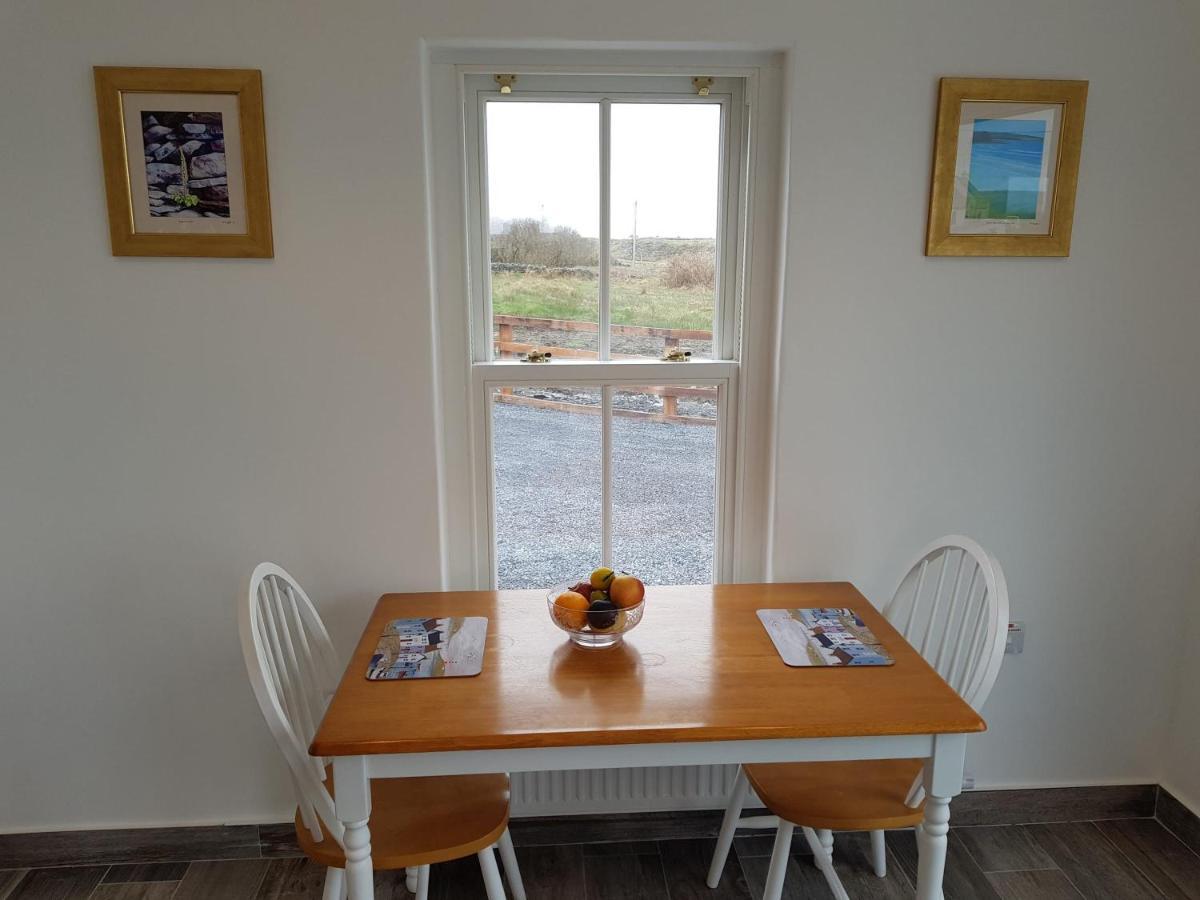 The Coral Cottage Doolin Zewnętrze zdjęcie