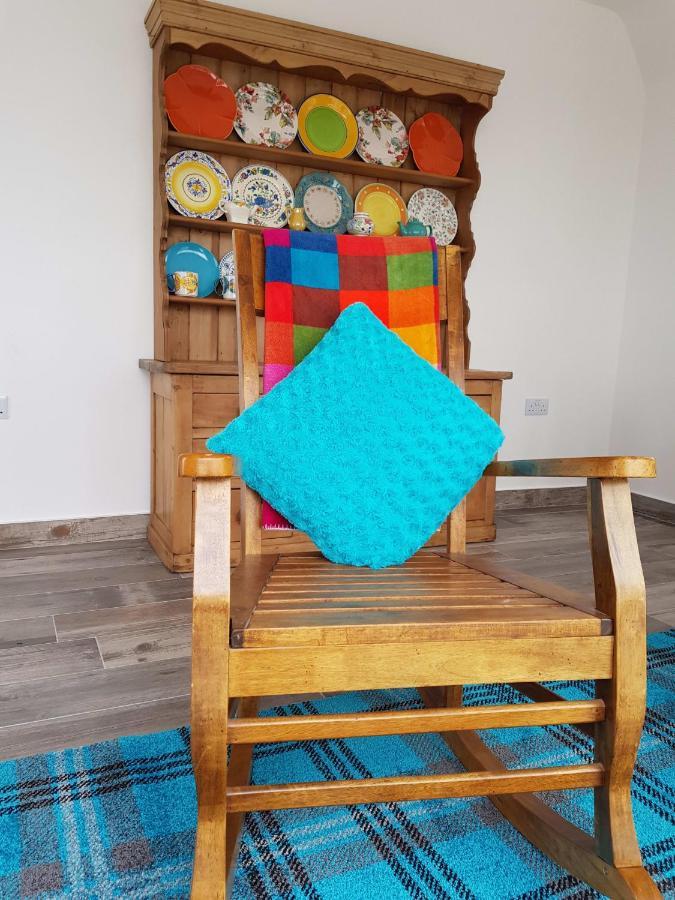 The Coral Cottage Doolin Zewnętrze zdjęcie