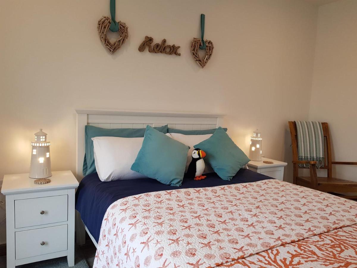 The Coral Cottage Doolin Zewnętrze zdjęcie