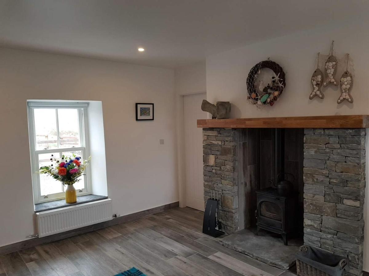 The Coral Cottage Doolin Zewnętrze zdjęcie