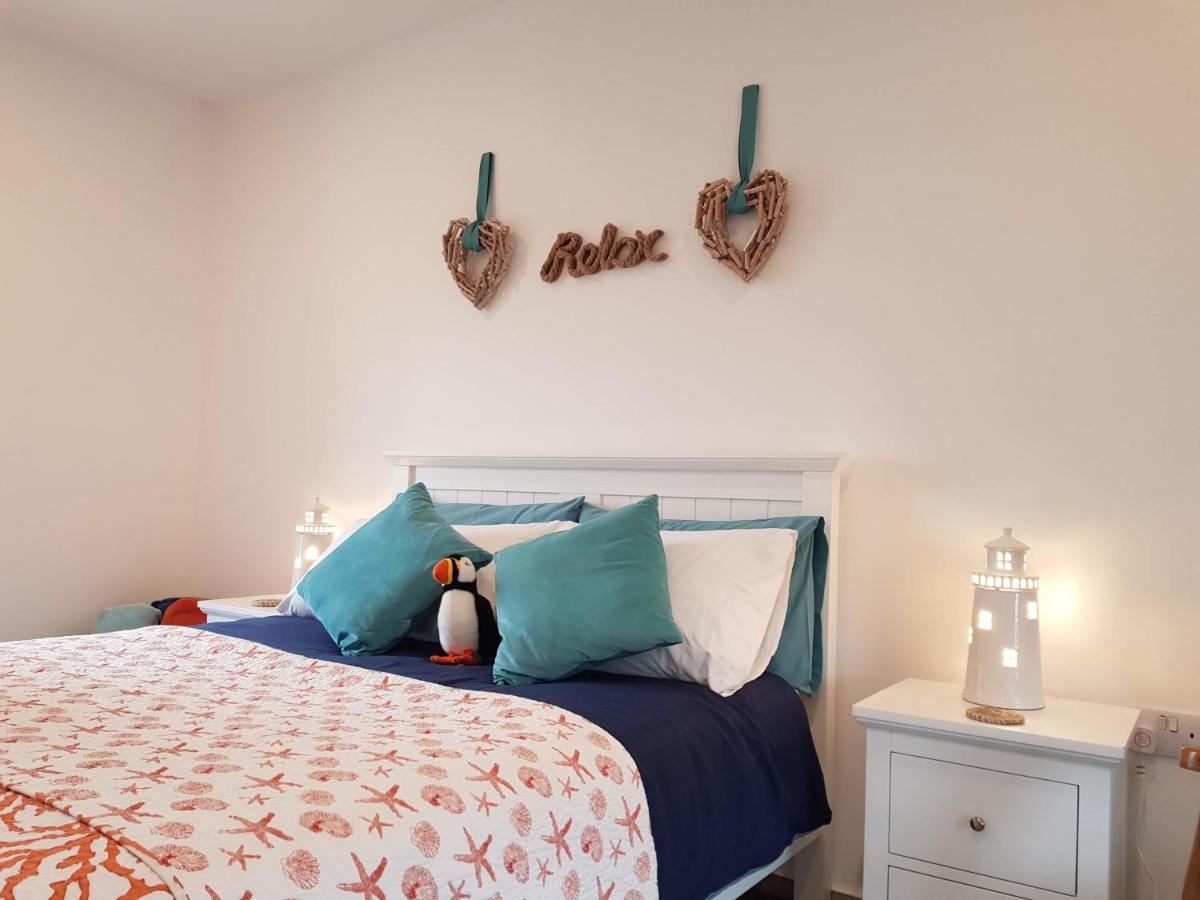 The Coral Cottage Doolin Zewnętrze zdjęcie