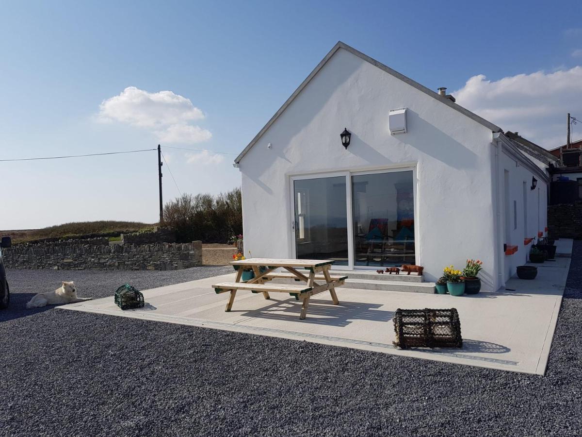The Coral Cottage Doolin Zewnętrze zdjęcie