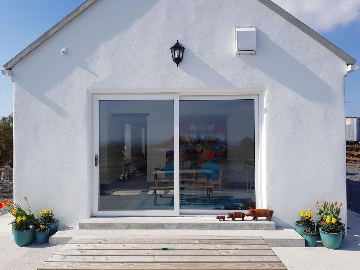 The Coral Cottage Doolin Zewnętrze zdjęcie