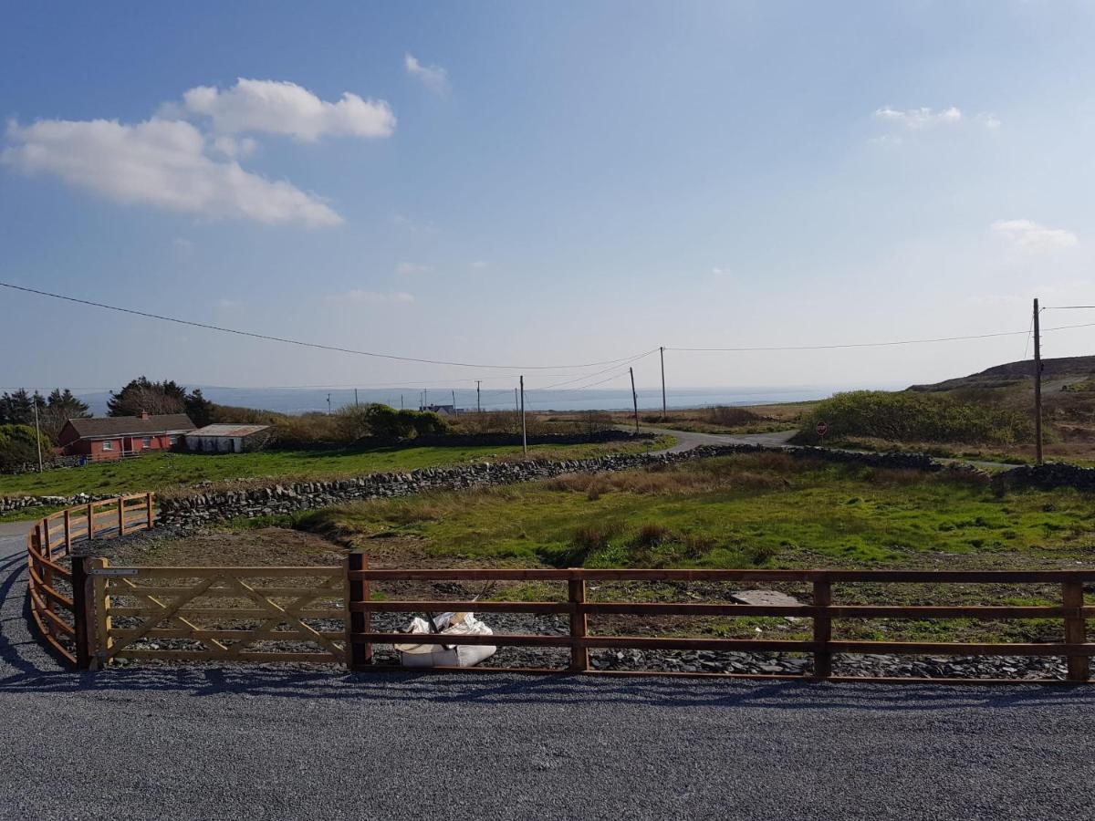The Coral Cottage Doolin Zewnętrze zdjęcie