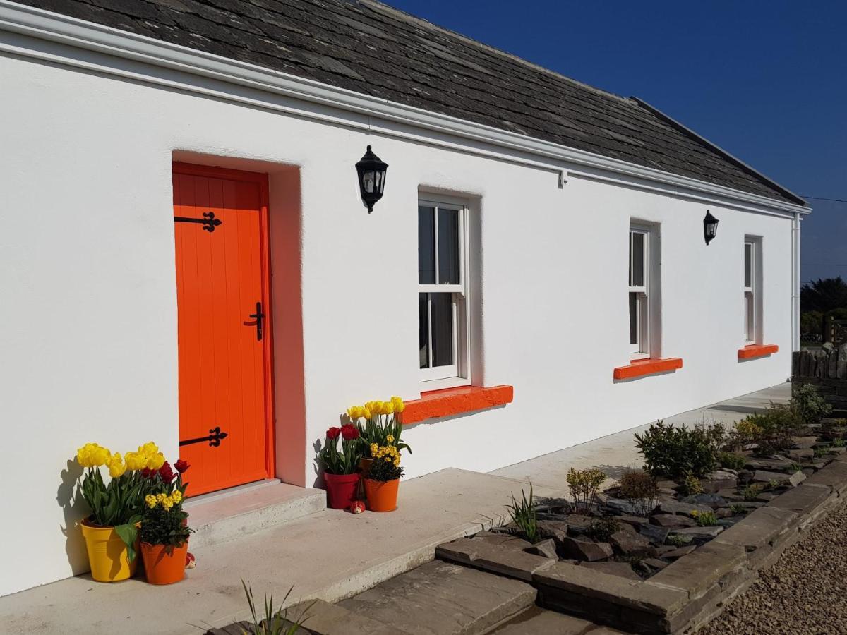 The Coral Cottage Doolin Zewnętrze zdjęcie