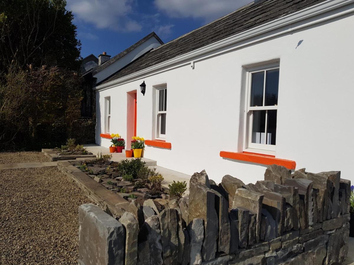 The Coral Cottage Doolin Zewnętrze zdjęcie