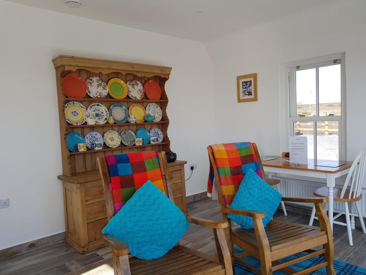 The Coral Cottage Doolin Zewnętrze zdjęcie